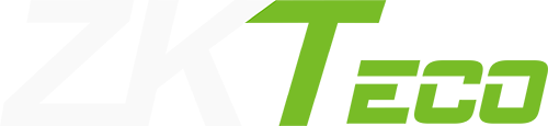 ZKTeco logo